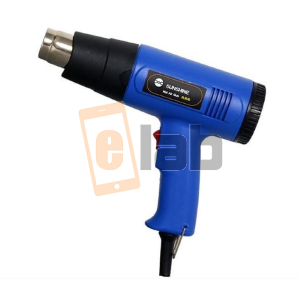 PISTOLA ARIA CALDA RS-1600 SUNSHINE