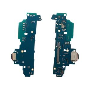 PCB RICARICA X306B TAB ACTIVE5 5G GH82-33754A