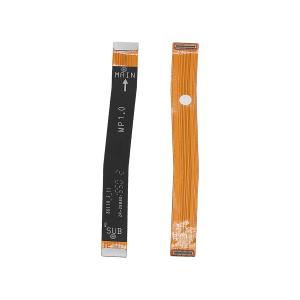 FLAT COLLEGAMENTO A207F A20S (MAIN+SUB) (M15 VERSION) GH81-18342A