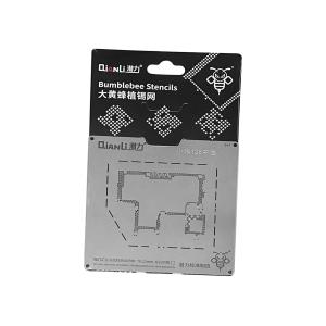 STENCIL PER REBALLING LAYER SCHEDA MADRE QIANLI QS247 PER XIAOMI 12S