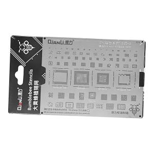 STENCIL PER REBALLING IC CHIP QIANLI QS309