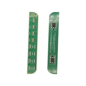MODULO AGGIUNTIVO JCID V1SE / V1S PLUS / V1S PRO PER TEST FLAT SENSORE PROSSIMIT&amp;