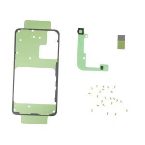 ADESIVO BACK COVER PER SAMSUNG SM-S921B S24 5G (REWORK KIT) GH82-33293A