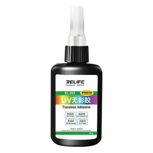 COLLA UV GEL RELIFE RL-081 50g