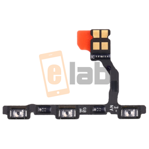 TASTO ON OFF + TASTO VOLUME RIGENERATO HUAWEI P40 ANA-LNX9 ANA-LX4 ANA-NX9