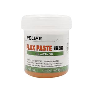 PASTA SALDANTE RELIFE RL-428-OR 100g