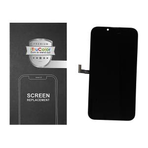 DISPLAY LCD PER IPHONE 13 PRO (SOFT OLED iTruColor IC Intercambiabile) 120Hz