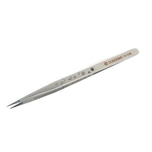 PINZETTA SUNSHINE ST-14K CON PUNTA DIRITTA