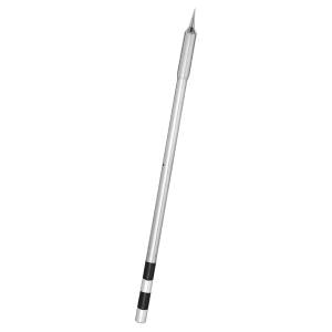 PUNTA PER STAZIONE SALDANTE QUICK TSS02-I CONICA &amp;