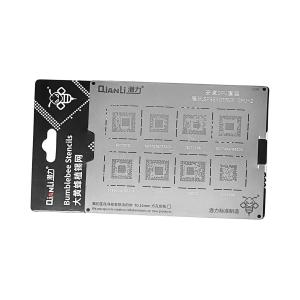 STENCIL PER REBALLING IC CHIP QIANLI QS288