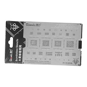 STENCIL PER REBALLING IC CHIP QIANLI QS298