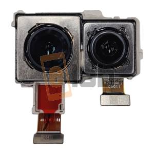 FOTOCAMERA POSTERIORE PRINCIPALE HUAWEI P40 PRO ELS-NX9 ELS-N04