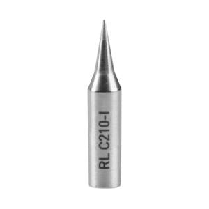 PUNTA DI RICAMBIO PER RELIFE RL-C210-I DIRITTA &amp;