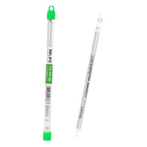 PUNTA PER STAZIONE SALDANTE RELIFE RL-T12-XS-SK A COLTELLO 2.6mm