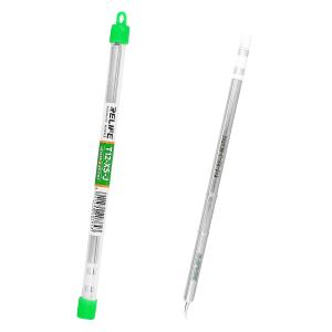 PUNTA PER STAZIONE SALDANTE RELIFE RL-T12-XS-J CURVA &amp;