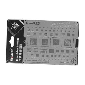 STENCIL PER REBALLING IC CHIP QIANLI QS314