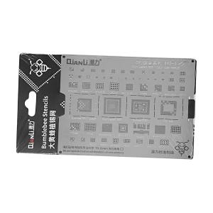 STENCIL PER REBALLING IC CHIP QIANLI QS305