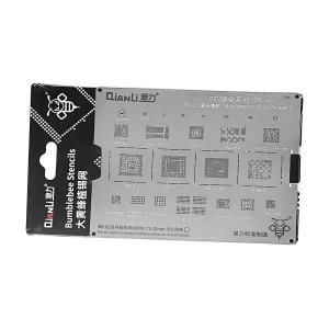 STENCIL PER REBALLING IC CHIP QIANLI QS306