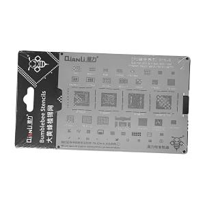 STENCIL PER REBALLING IC CHIP QIANLI QS299