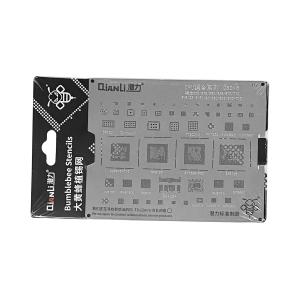 STENCIL PER REBALLING IC CHIP QIANLI QS312