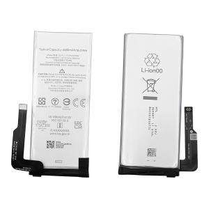BATTERIA G27FU PER GOOGLE PIXEL 5a 5G G823-00265-01