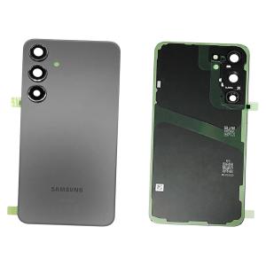 BACK COVER PER SAMSUNG S926B S24+ PLUS NERO / ONYX BLACK GH82-33275A SERVICE PACK