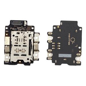 PCB SIM PER SAMSUNG X210 X215 X216B TAB A9+ PLUS GH81-24469A - SERVICE PACK