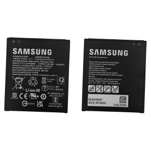 BATTERIA EB-BG556GBY SM-G556B GALAXY XCOVER7 GH43-05199A - SERVICE PACK