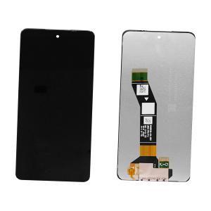 DISPLAY LCD PER MOTOROLA XT2423 MOTO G24 NERO