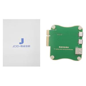 MODULO AGGIUNTIVO JCID V1S PRO PER TEST CAVI MFI LIGHTINING JC CBL-1