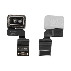 FLAT SENSORE SCANNER LIDAR PROGRAMMABILE PER IPHONE 14 PRO MAX (JCID)
