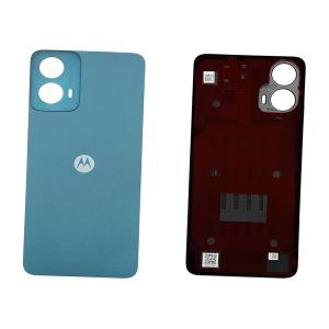BACK COVER PER MOTOROLA XT2363 MOTO G34 5G VERDE / OCEAN GREEN 5S58C23740