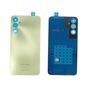 BACK COVER PER SAMSUNG A057F A057G A05S VERDE GH81-24651A