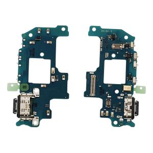 PCB RICARICA A556B A55 5G GH96-16718A