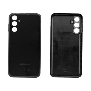 BACK COVER PER SAMSUNG M146 M14 5G NERO / DARK BLUE GH82-31375A