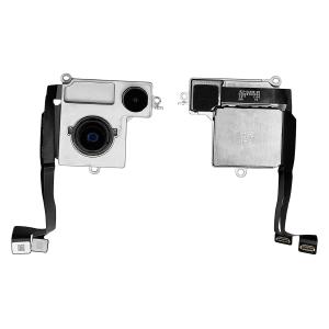 FOTOCAMERA POSTERIORE PER IPHONE 15 PLUS