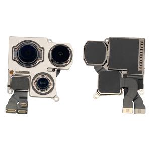 FOTOCAMERA POSTERIORE PER IPHONE 15 PRO