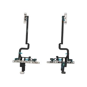 FLAT VOLUME POWER PER IPHONE 15 PRO CON SUPPORTO