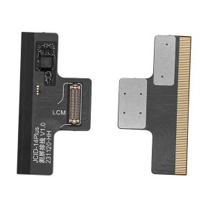 FLAT JCID PER TEST DISPLAY TOUCH SCREEN IPHONE 14 PLUS (MV01)