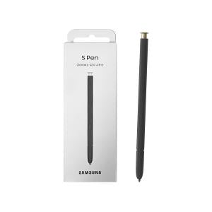 PENNA S-PEN STYLUS PER SAMSUNG S928B S24 ULTRA 5G GIALLO / TITANIUM YELLOW EJ-PS928BYEGEU - BLISTER RETAIL