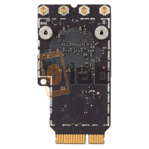 SCHEDA WIFI + BLUETOOTH 4.0 IMAC A1418 A1419 (2012) 802.11A/B/G IEEE BCM94331CD