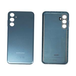 BACK COVER PER SAMSUNG M146 M14 5G BLU GH82-31375C