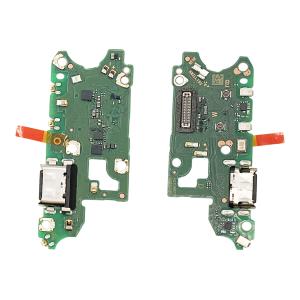 PCB RICARICA PER HONOR 200 LITE LLY-NX1 / X8B X8boost LLY-LX1 0235AHFV