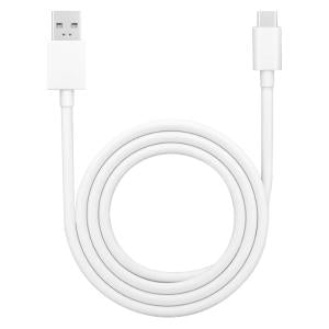 CAVO USB + TYPE-C PER OPPO DL143 BIANCO 2180614 2180796 2181111 2181181