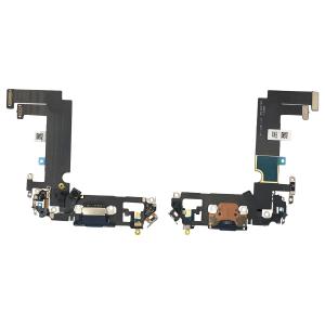 FLAT DOCK RICARICA PER IPHONE 12 MINI BLU (AAA)
