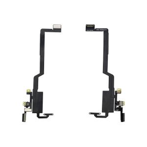 FLAT ALTOPARLANTE RICEVITORE TAG-ON PER IPHONE X (MEGA-IDEA)
