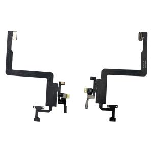 FLAT ALTOPARLANTE RICEVITORE TAG-ON PER IPHONE 11 PRO (MEGA-IDEA)