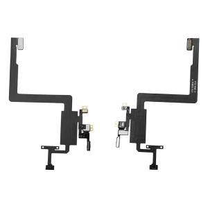 FLAT ALTOPARLANTE RICEVITORE TAG-ON PER IPHONE 11 PRO MAX (MEGA-IDEA)