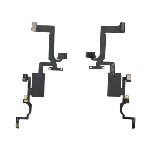 FLAT ALTOPARLANTE RICEVITORE TAG-ON PER IPHONE 12 / 12 PRO (MEGA-IDEA)