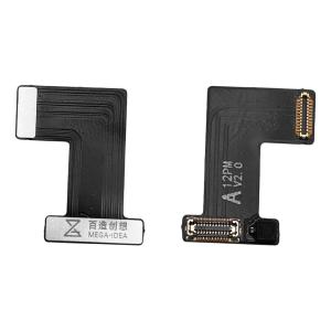 FLAT FOTOCAMERA TAG-ON MEGA-IDEA PER IPHONE 12 PRO MAX